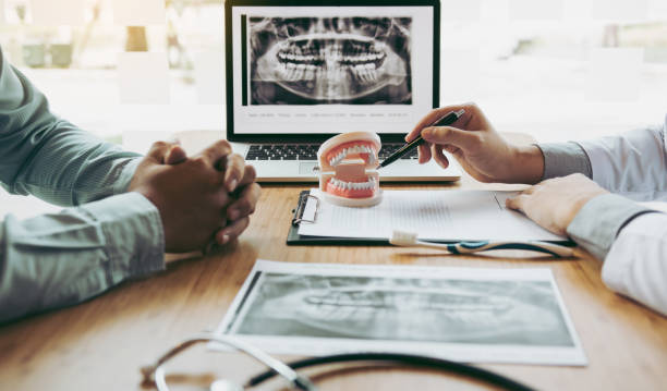 Best Emergency Dental Care for Abscessed Tooth in Horse Shoe, NC