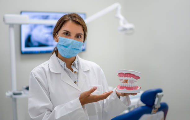 Best Weekend Emergency Dentist in Horse Shoe, NC