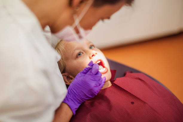 Best Emergency Dentist for Lost Fillings or Crowns in Horse Shoe, NC