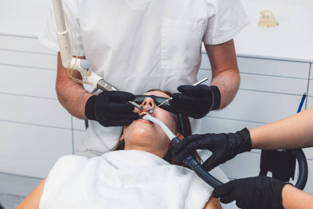 Best Broken or Cracked Tooth Emergency Dentist in Horse Shoe, NC